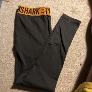Gymshark fit legging